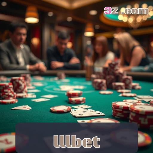 Promoções Imperdíveis da lllbet: Apostas e Diversão Garantida