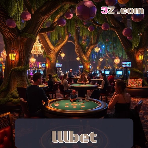 Recursos VIP no lllbet: Elevando a Experiência de Jogo Online