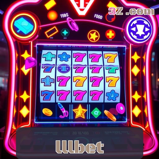 Baixar lllbet e Mergulhar na Diversão dos Jogos Online