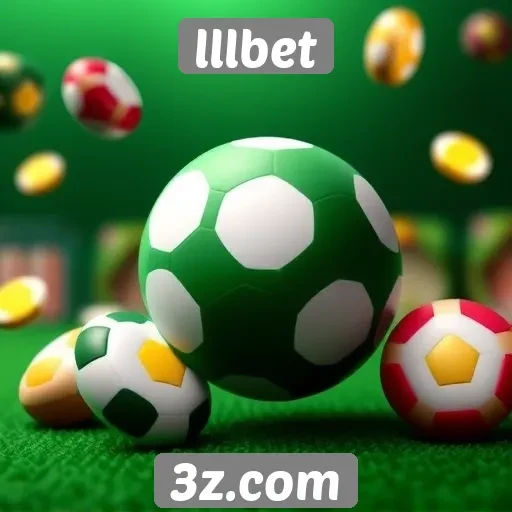 Comparação de bônus disponíveis no lllbet