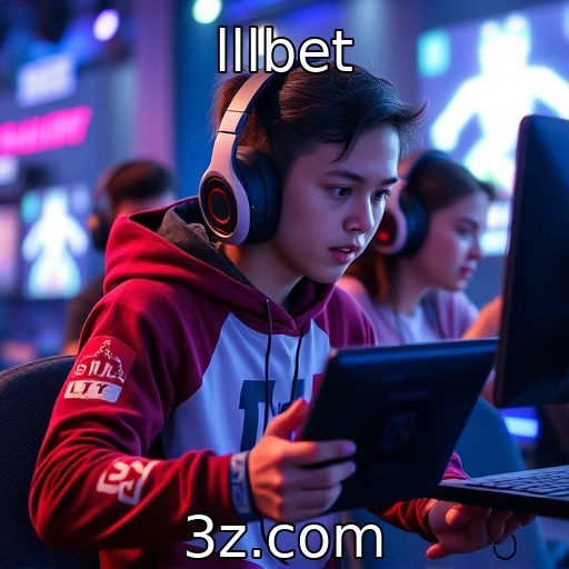 E-sports e sua influência na cultura jovem