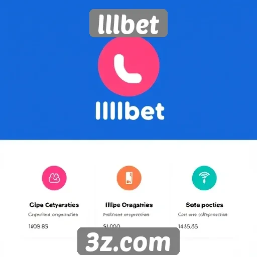 Novidades e atualizações recentes do lllbet