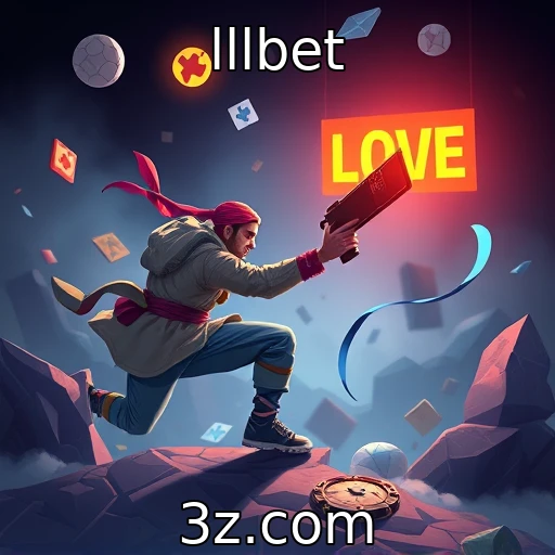 Crescimento global da indústria de jogos móveis