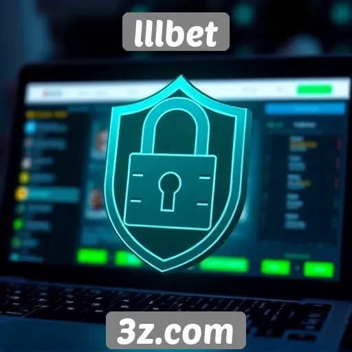 Avaliação da segurança no site lllbet