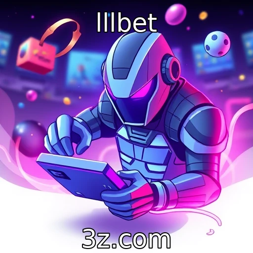 Inovações tecnológicas que transformam a indústria de jogos